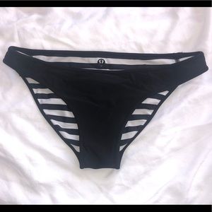 Lululemon Swimsuit Bottoms